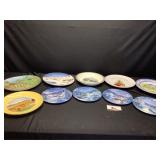 Decorative Plates