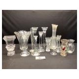 Glassware