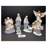 Religious Figurines