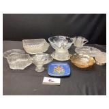 Misc Glassware