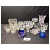 Misc Glassware