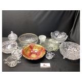Misc Glasswre