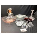 Misc Glassware