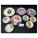 Collector Plates
