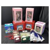 Barbie & Misc Holiday