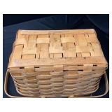Longaberger Basket