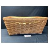 Longaberger Basket