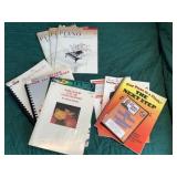 Piano Series w/ Disc