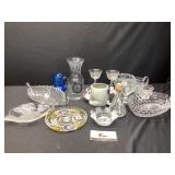 Misc Glassware