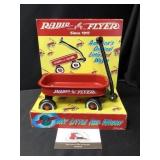 Little Radio Flyer