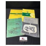 JD Manuals