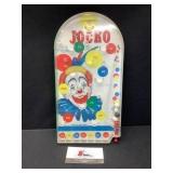 Jocko Pinball Toy