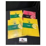 John Deere Manuals