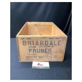 Prune Crate Des Moines IA, Story City IA