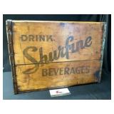 Shurfine Crate