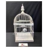 Metal Bird Cage