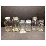 Misc Jars