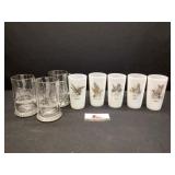 Wildlife Glasses & Clipper Mugs