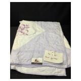 Quilt- Hand Quilted