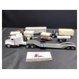 FS & ERTL Toy Trucks