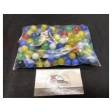 Marbles