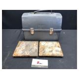 Thermos & Tile Trivets