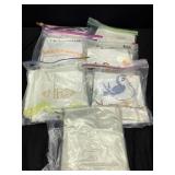 Needlework Pillowcases