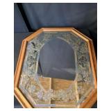 Framed Mirror