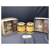 Religous Decor & Mugs