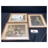 Native American Prints