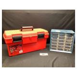 Tool Box, Organizer & Tote