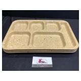 lunch Trays