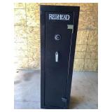 Red Head Gun Safe