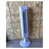 40" Tower Fan