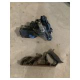 Metal Plane & Automotive Part