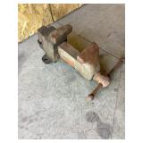 Large Vise