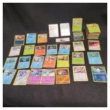 Pokemon Cards Holo Trainer Energy Approx 100