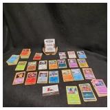 Pokemon Cards Holo Trainer Energy Approx 100