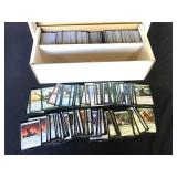 Magic The Gathering Playing Cards Approx 800