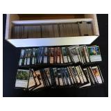 Magic The Gathering Playing Cards Approx 800
