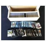 Magic The Gathering Playing Cards Approx 800