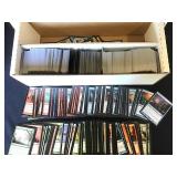 Magic The Gathering Playing Cards Approx 800
