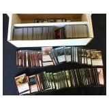 Magic The Gathering Playing Cards Approx 800