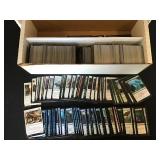 Magic The Gathering Playing Cards Approx 800
