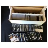 Magic The Gathering Playing Cards Approx 800