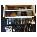 Magic The Gathering Playing Cards Approx 800