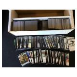 Magic The Gathering Playing Cards Approx 800