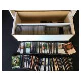 Magic The Gathering Playing Cards Approx 800