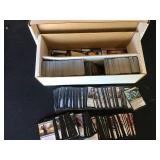 Magic The Gathering Playing Cards Approx 800