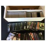 Magic The Gathering Playing Cards Approx 800